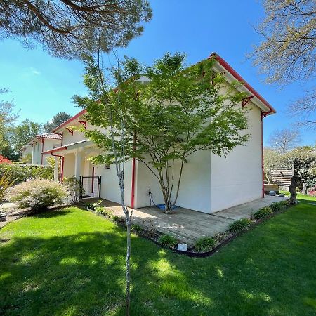 Le Gahignon Vila Lanton Exterior foto