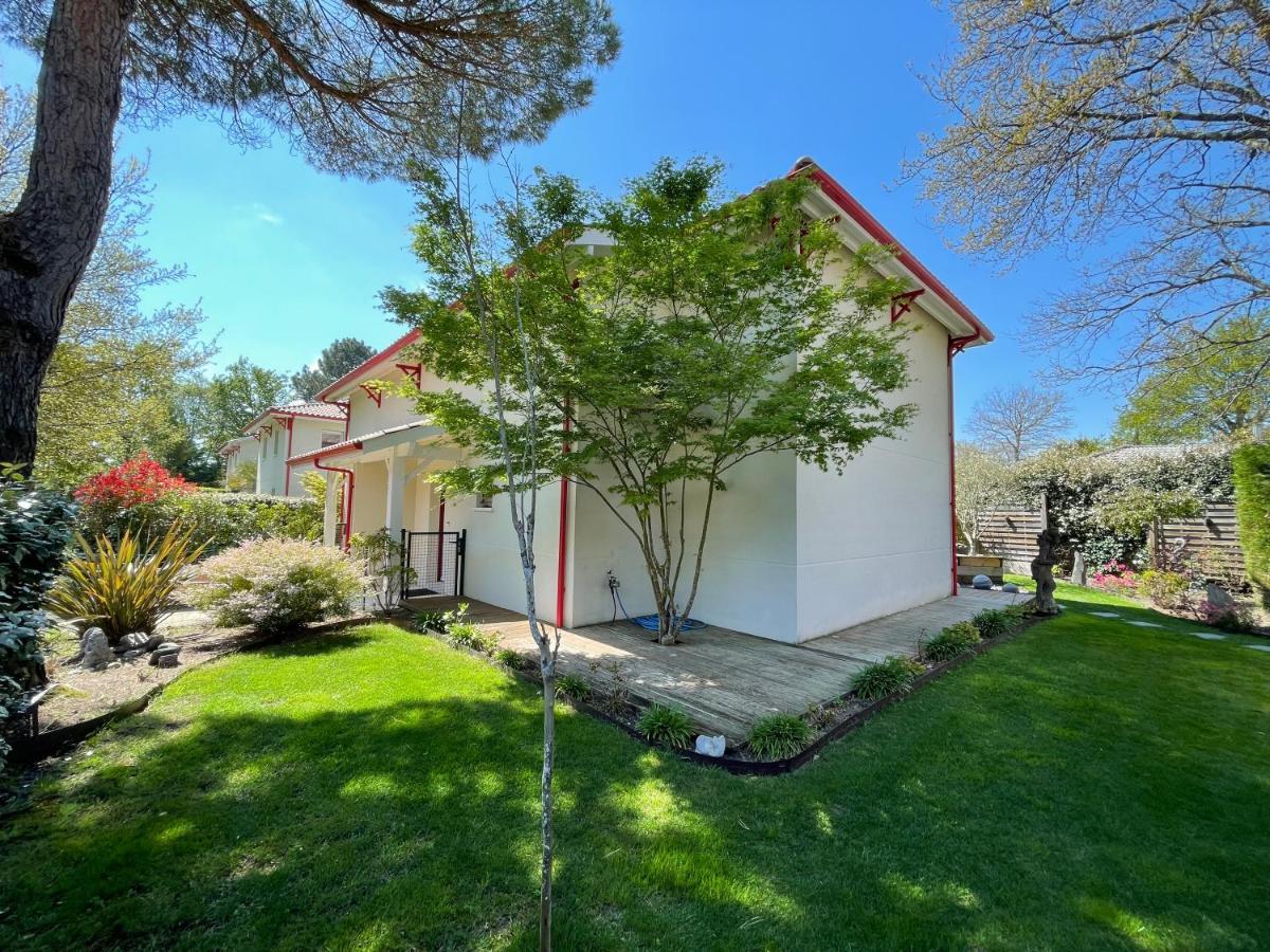 Le Gahignon Vila Lanton Exterior foto