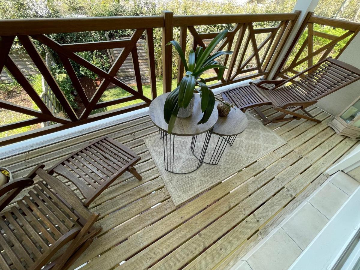 Le Gahignon Vila Lanton Exterior foto