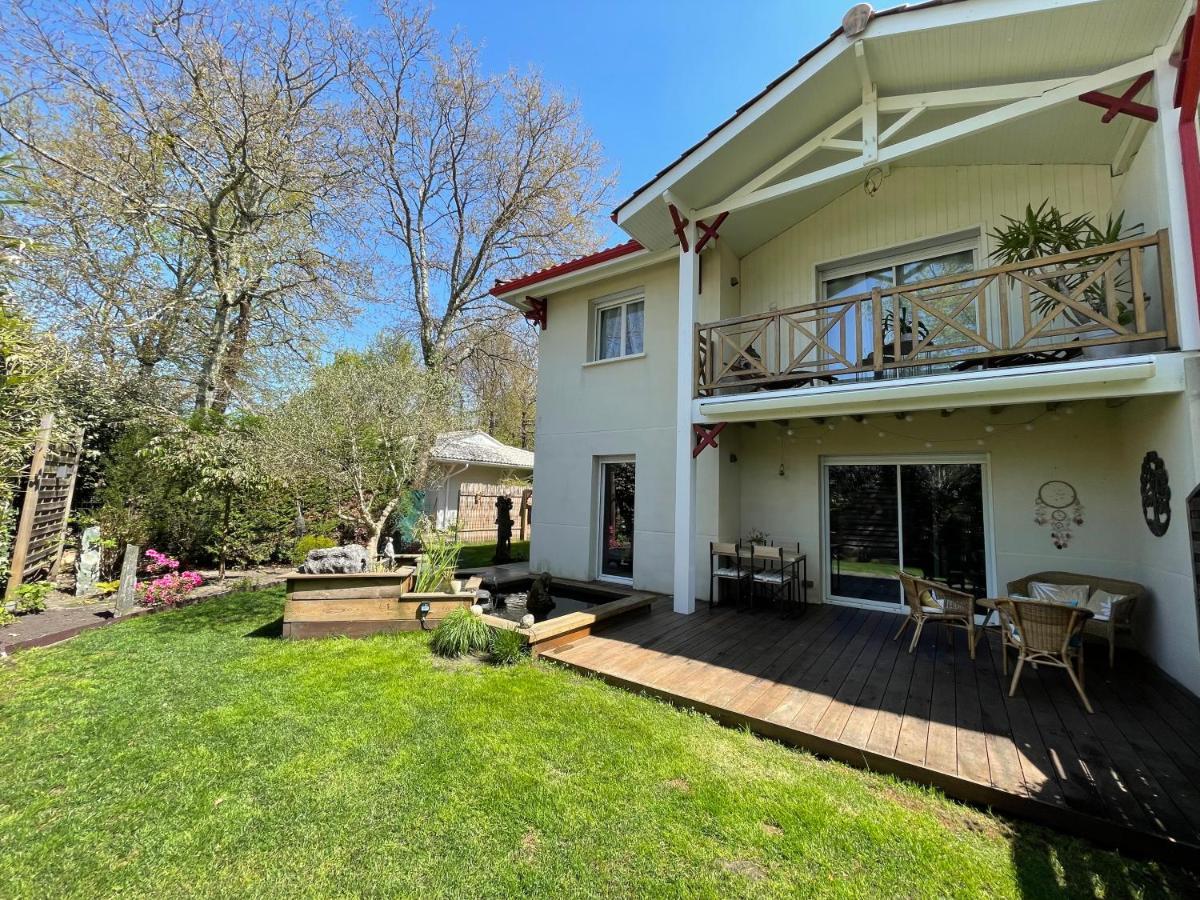 Le Gahignon Vila Lanton Exterior foto