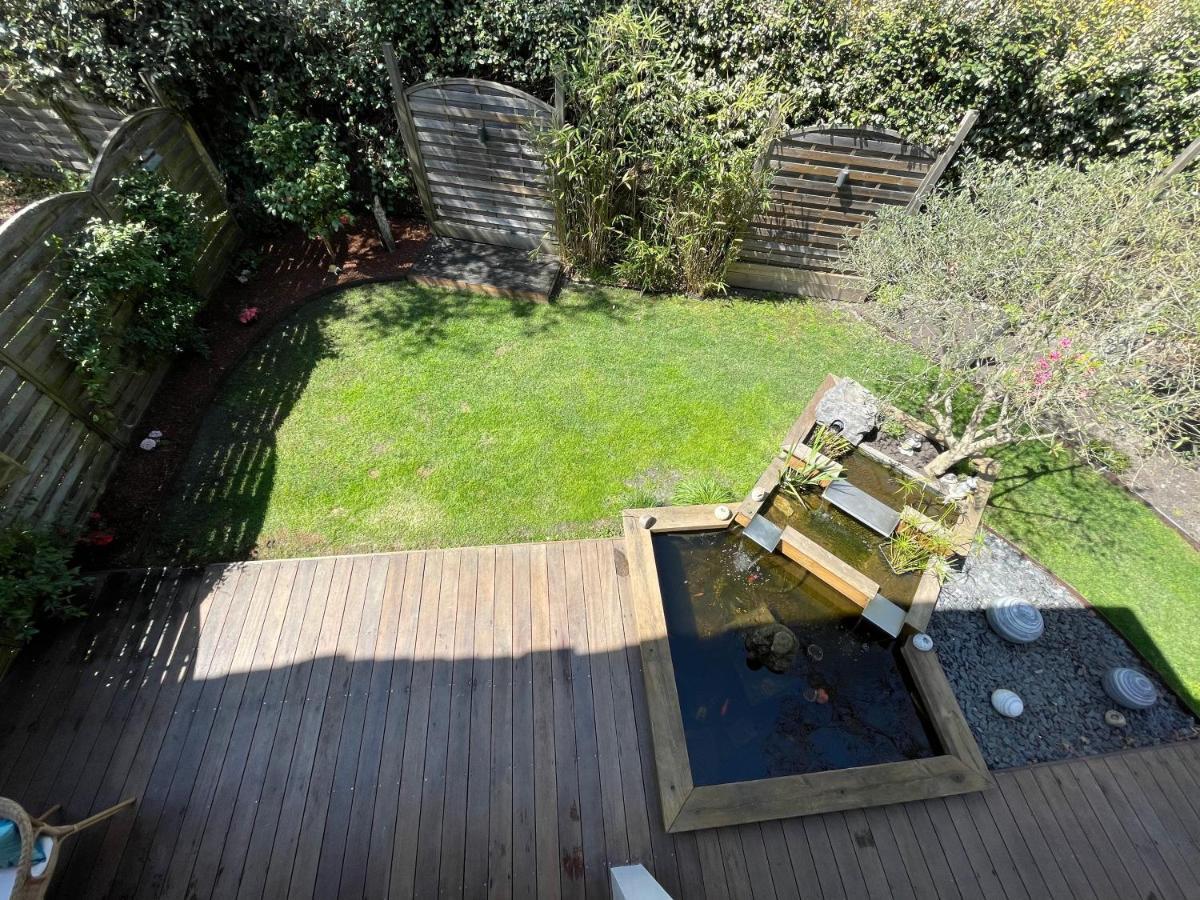 Le Gahignon Vila Lanton Exterior foto